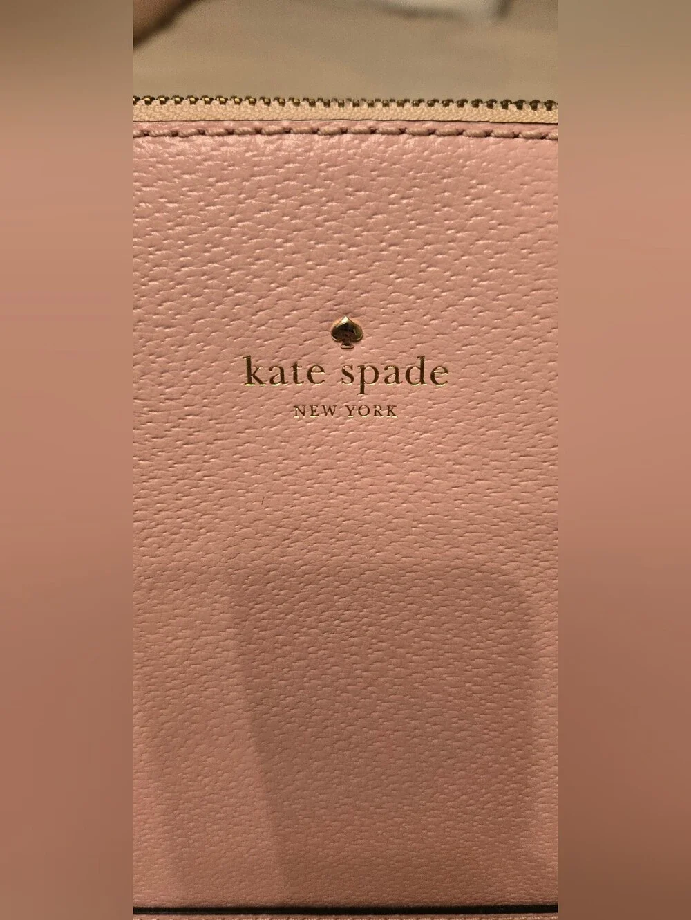 kate spade structured dome